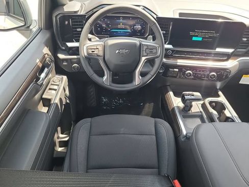 New 2026 Chevrolet Silverado 1500 RST RWD image 17