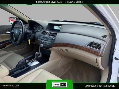 Used 2010 Honda Accord EX-L image 28