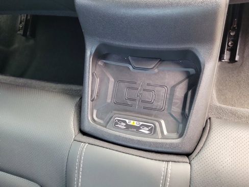 Used 2024 Chevrolet Camaro LT w/ Redline Edition RWD image 12