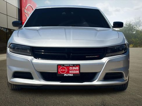 Used 2023 Dodge Charger SXT RWD image 11