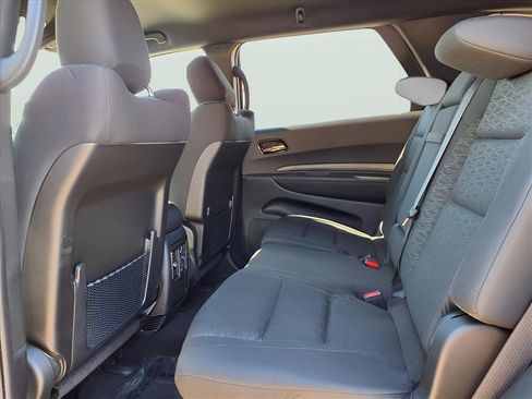 New 2026 Dodge Durango GT w/ Blacktop Package image 10