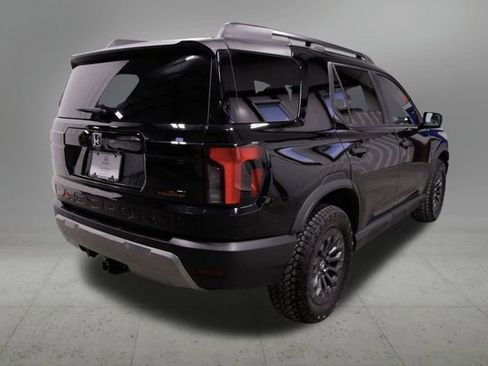 Certified 2026 Honda Passport TrailSport image 6