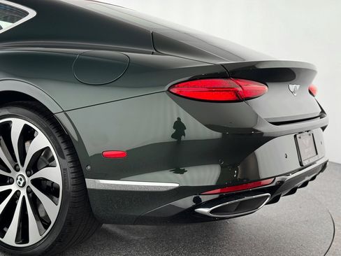New 2026 Bentley Continental GT image 48