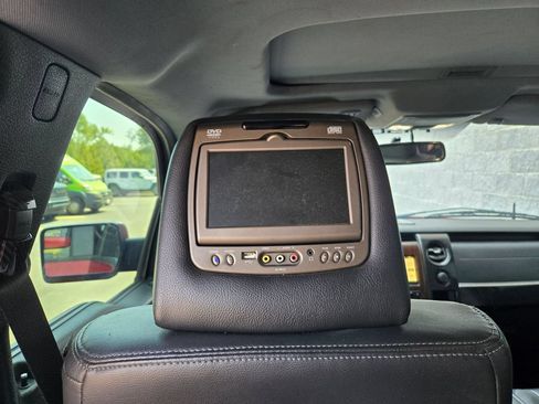 Used 2012 Ford F150 Lariat w/ Lariat Plus Pkg AWD/4WD image 37