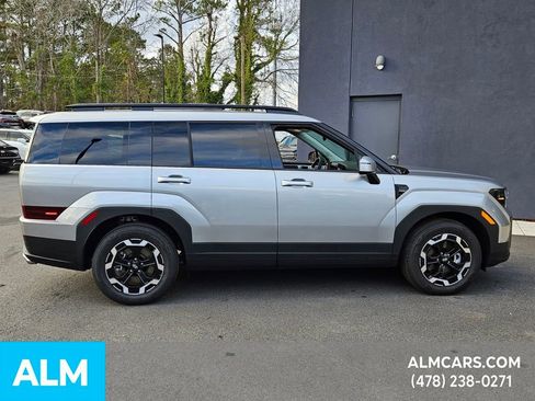 Certified 2026 Hyundai Santa Fe SEL image 11