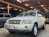 Used 2007 Toyota Highlander Limited image 3