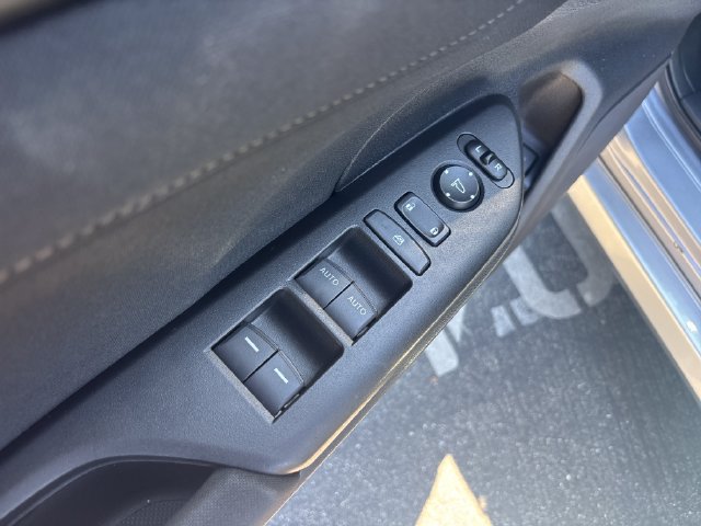 Used 2021 Honda Civic EX image 11