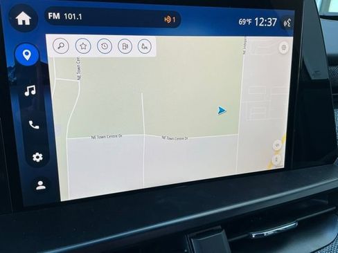 New 2026 Subaru Outback Limited XT image 24