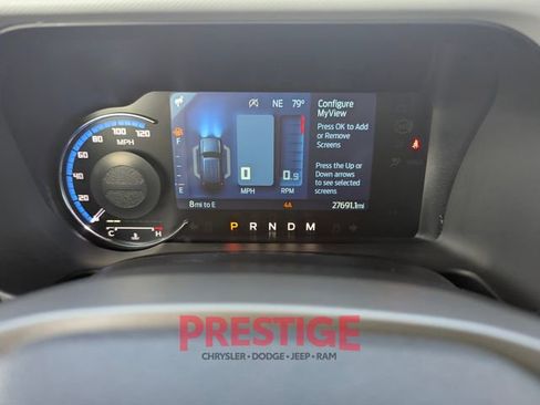 Used 2023 Ford Bronco Badlands image 13