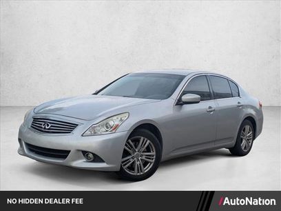 Used 2015 INFINITI Q40 AWD w/ Navigation Package