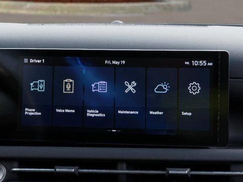 New 2026 Hyundai Santa Cruz SEL AWD/4WD image 13
