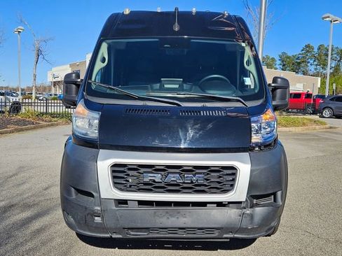 Used 2022 RAM ProMaster 1500 w/ Safety Group image 4
