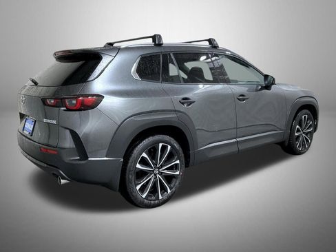 New 2026 MAZDA CX-50 AWD 2.5 S w/ Premium Package image 6