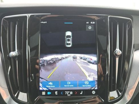 Certified 2023 Volvo S60 B5 Core w/ Climate Package image 35