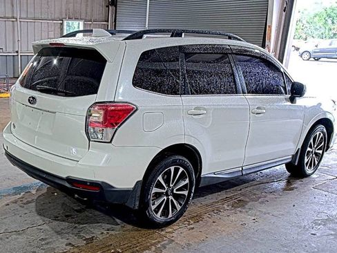 Used 2017 Subaru Forester 2.0XT Touring AWD/4WD image 2