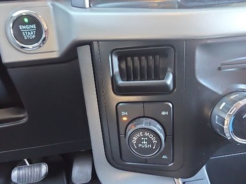 Certified 2023 Ford F150 XLT w/ Equipment Group 302A High image 18