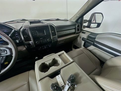 Used 2019 Ford F450 XL w/ Power Equipment Group image 11