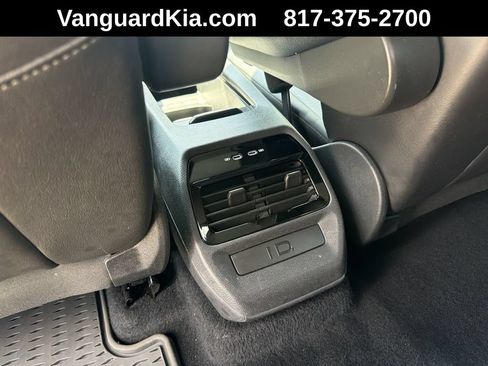 Used 2021 Volkswagen ID.4 Pro S w/ ID.4 Protection Package RWD image 26