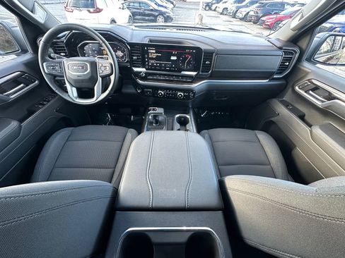 Used 2025 GMC Sierra 1500 Elevation AWD/4WD image 24