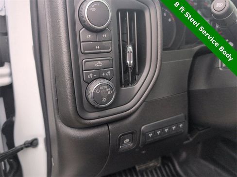 New 2026 Chevrolet Silverado 3500 W/T w/ WT Convenience Package image 21
