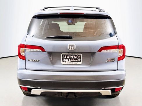 Used 2022 Honda Pilot Touring image 5