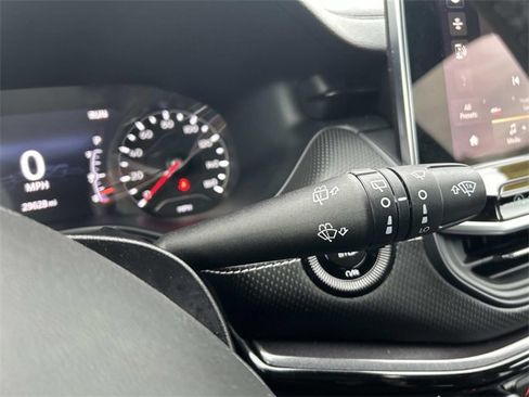 Used 2022 Jeep Compass Altitude image 26