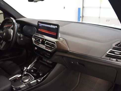 Used 2023 BMW X3 M40i w/ Premium Package AWD/4WD image 18