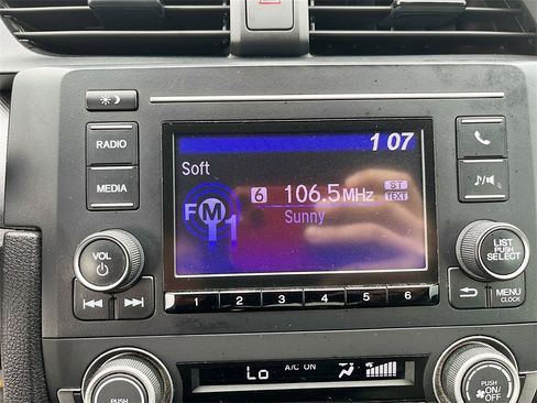 Used 2017 Honda Civic LX-P image 14