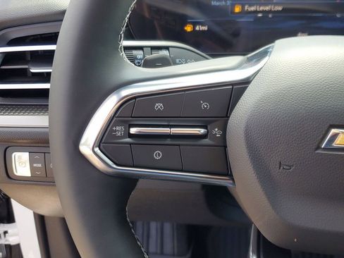 New 2026 Chevrolet Traverse LT w/ LPO, Floor Liner Package FWD image 23