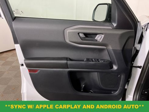 New 2025 Ford Bronco Sport Big Bend w/ Convenience Package image 23