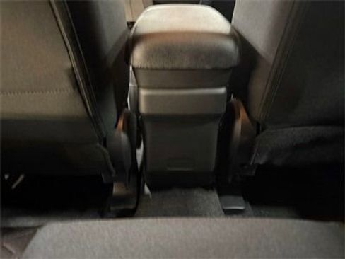 New 2026 Mitsubishi Outlander Sport ES image 28