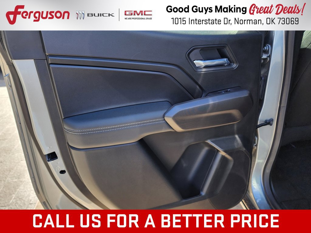 New 2026 GMC Canyon Elevation w/ Convenience Package AWD/4WD image 42