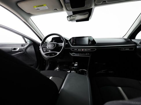 Used 2022 Hyundai Sonata SE image 17