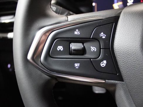 New 2026 Chevrolet TrailBlazer LT w/ Convenience Package AWD/4WD image 33