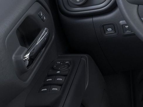 New 2026 GMC Sierra 3500 Pro image 25