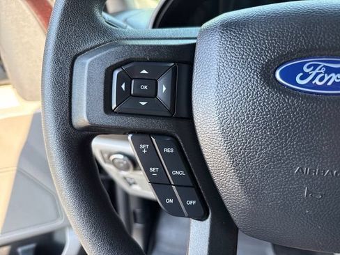 Used 2019 Ford F150 XL w/ Equipment Group 101A Mid AWD/4WD image 24