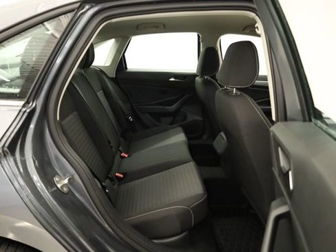New 2026 Volkswagen Jetta S FWD image 31