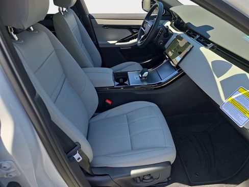 New 2026 Land Rover Range Rover Evoque S AWD/4WD image 10
