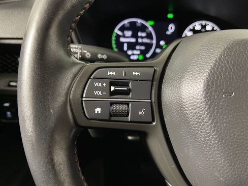 Used 2024 Honda CR-V Sport-L image 26