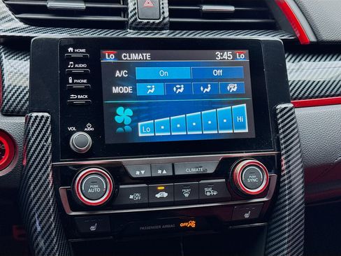 Used 2021 Honda Civic EX image 12