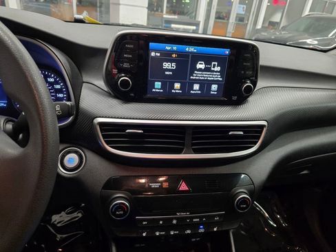 Used 2020 Hyundai Tucson SEL AWD/4WD image 18