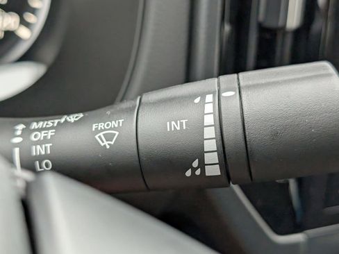 New 2026 Nissan Frontier SV w/ SV Convenience Package image 25