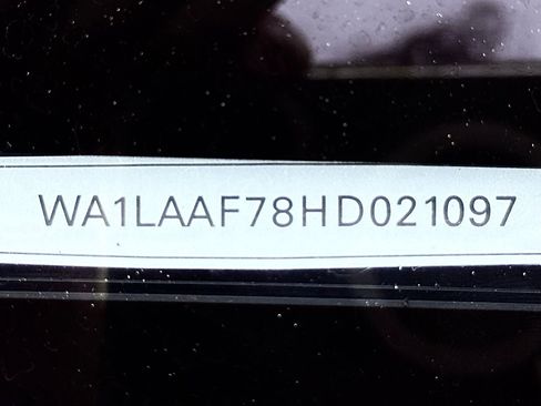 Used 2017 Audi Q7 3.0T Premium Plus image 66