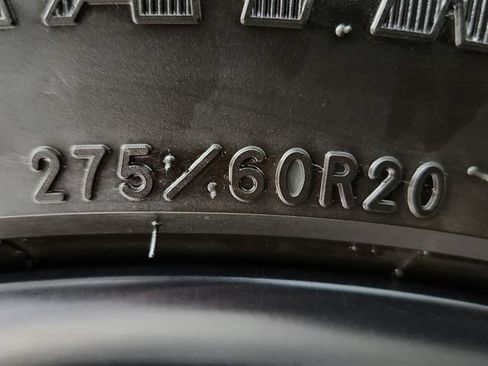 Used 2017 RAM 1500 Outdoorsman AWD/4WD image 31