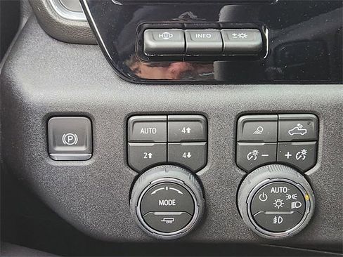 New 2026 Chevrolet Silverado 2500 High Country w/ Technology Package image 19