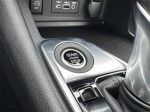 New 2025 Nissan Sentra SV image 30