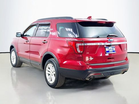 Used 2016 Ford Explorer 4WD image 5
