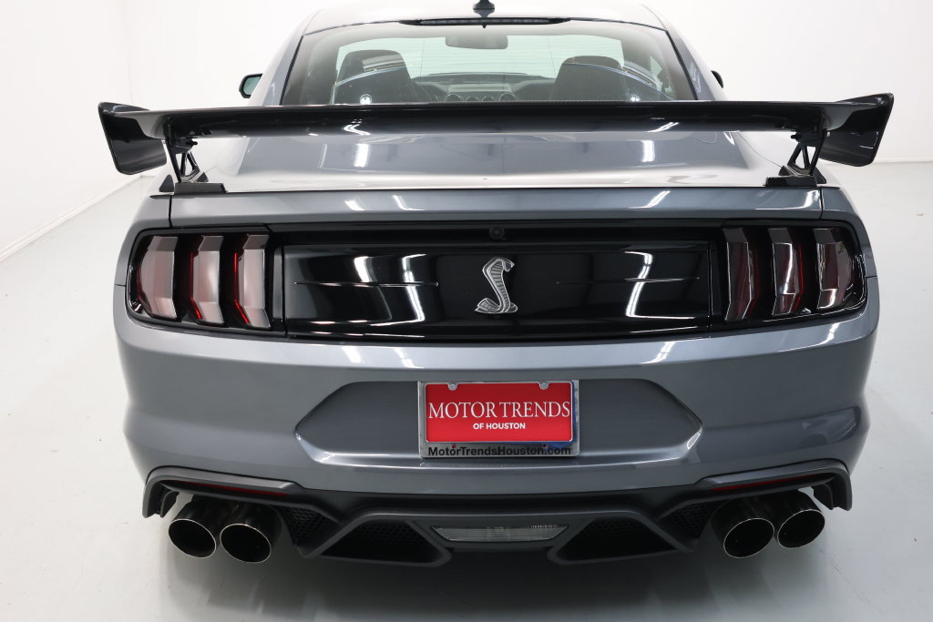 Used 2022 Ford Mustang Shelby GT500 w/ Carbon Fiber Track Pack RWD image 66