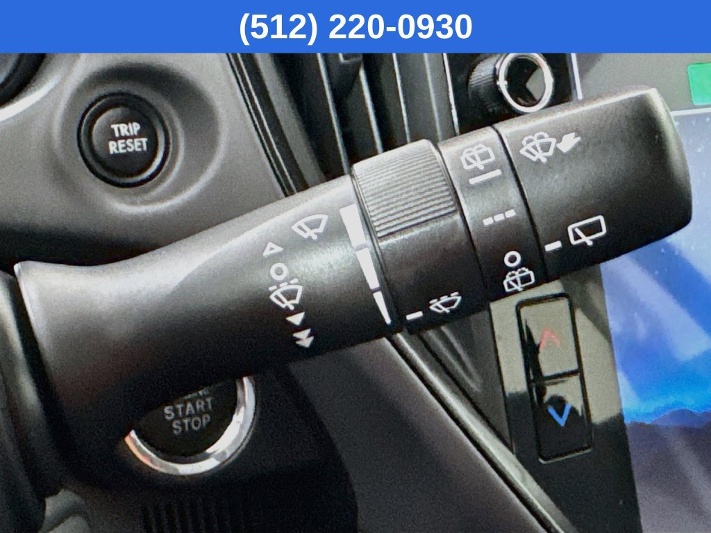 Used 2026 Subaru Crosstrek 2.5i Premium AWD/4WD image 14