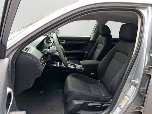 Used 2023 Honda Civic LX image 13